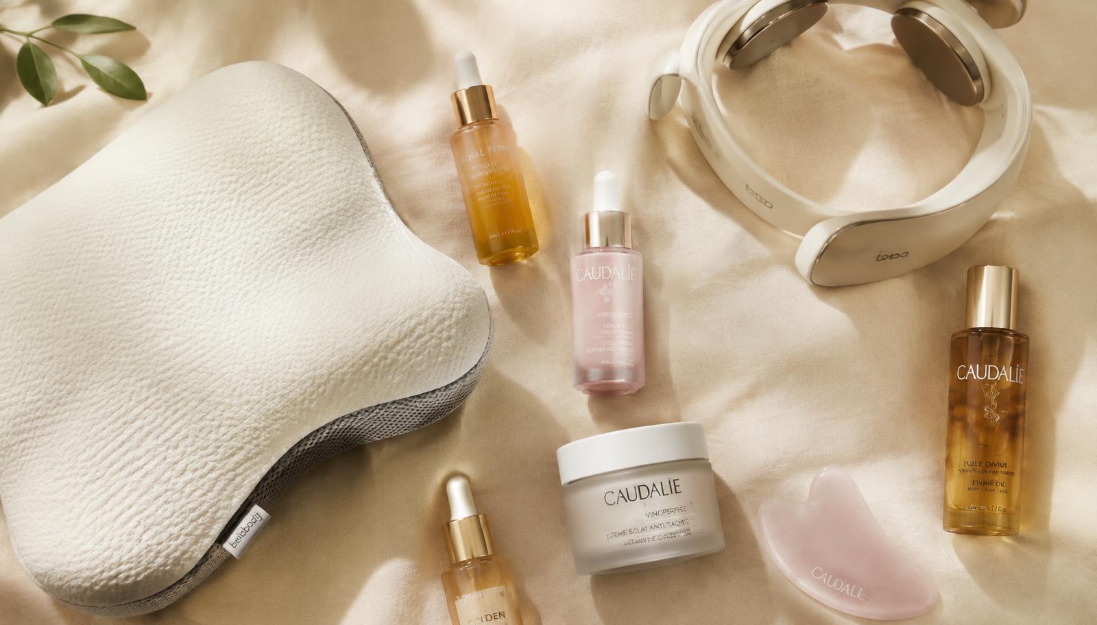 Prodotti di bellezza e benessere